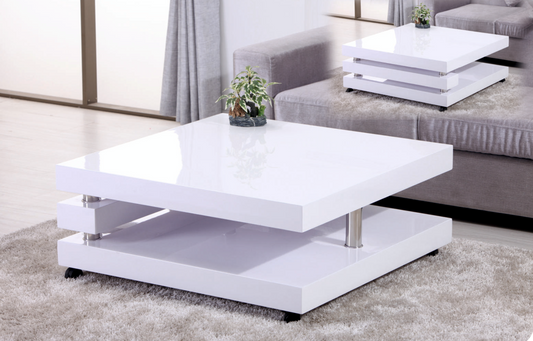 Salontafel Luxe